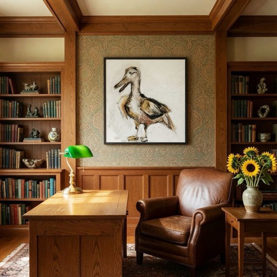 The Duck