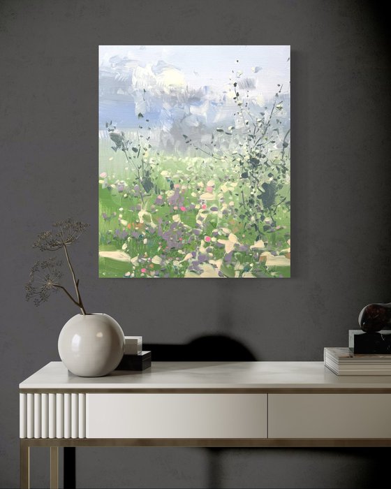 Summer View