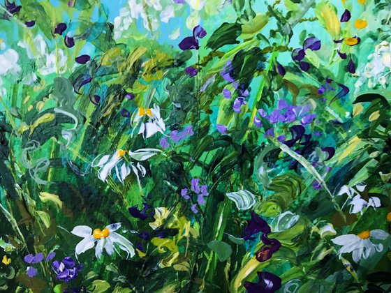 Wildflowers 1
