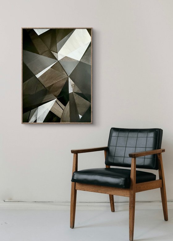 Black and Grey reality