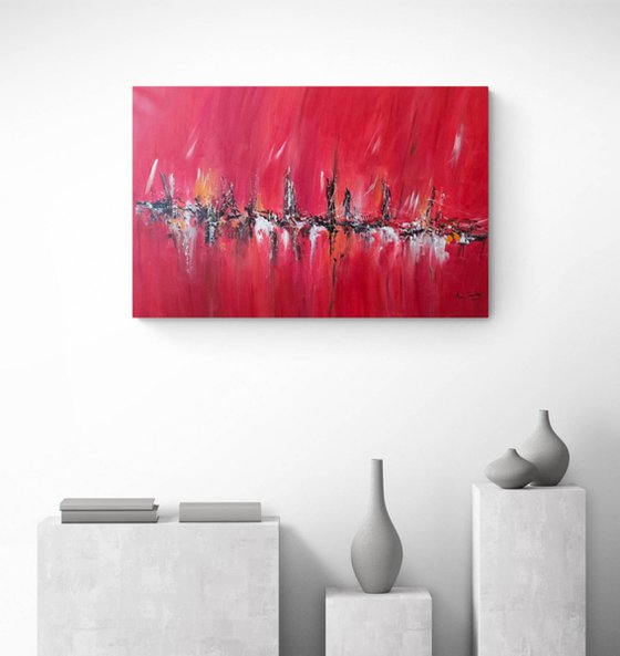 Rouge incandescent