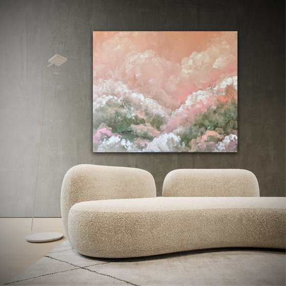 Blush Meadow