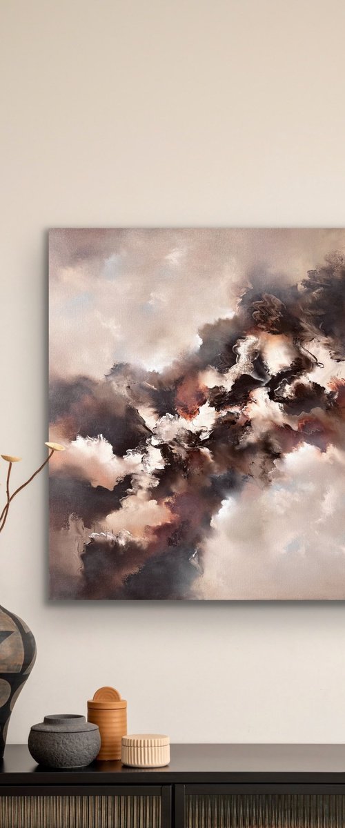 The Journey by Jaimie Volkaerts