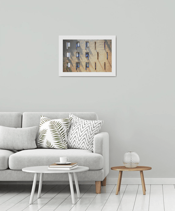 Wallscape 277