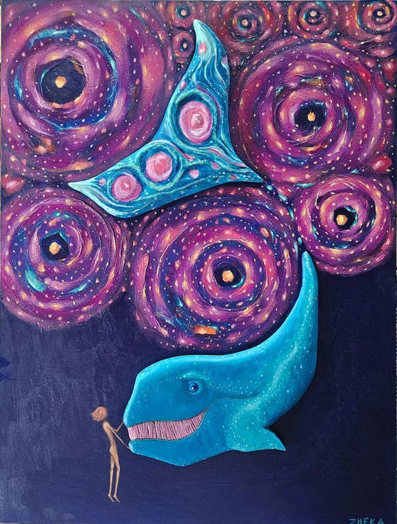 WONDERS FROM THE DEEP