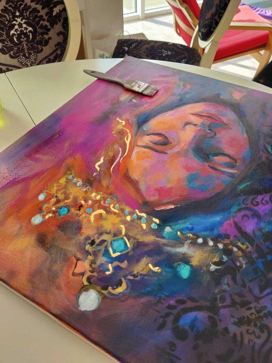 When You’re Not Near