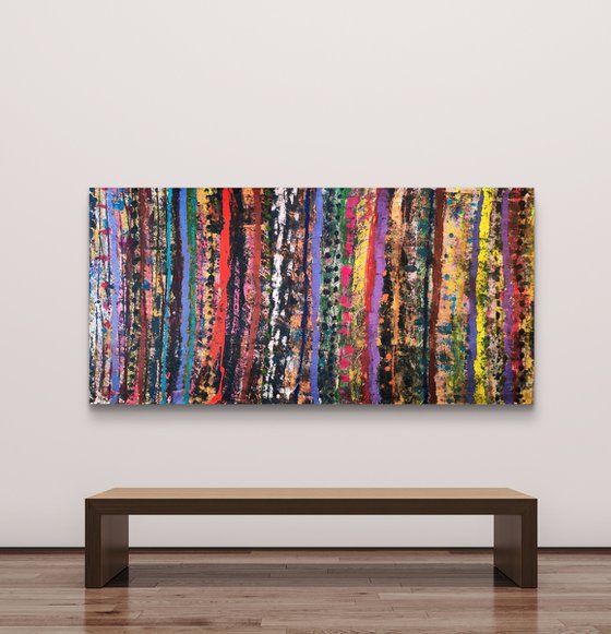 Down Town Forest /D08