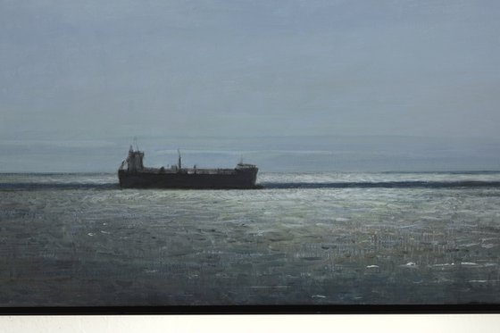 Where Silver Light Rests