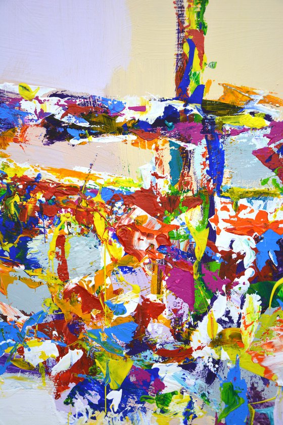 Abstraction 118.