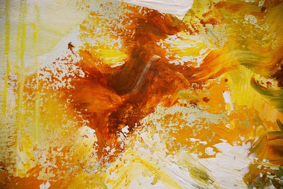 Abstract alchemy
