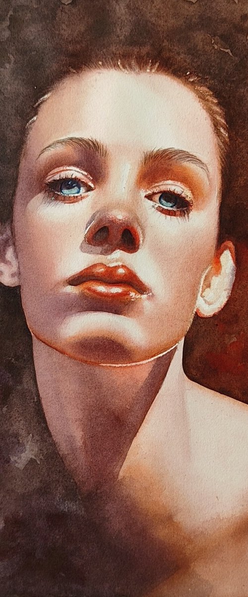Revelation by Zhanna Utkina
