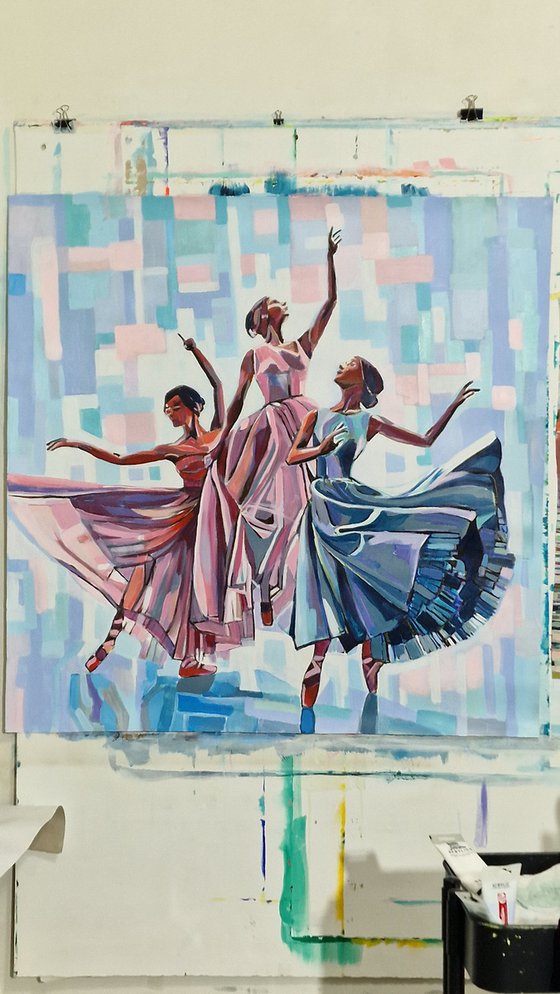 Ballerinas