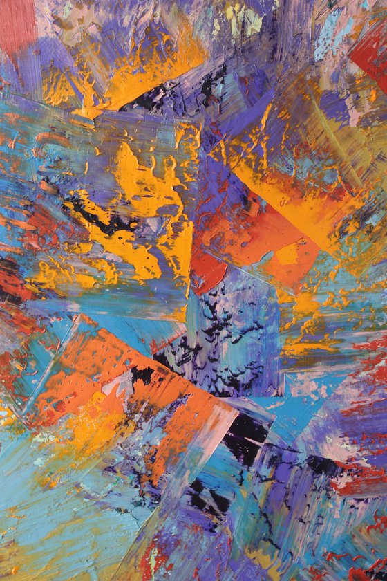 Naita nochi ni warau