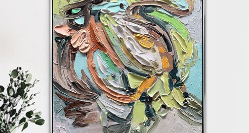 Artwork by Lana Guise