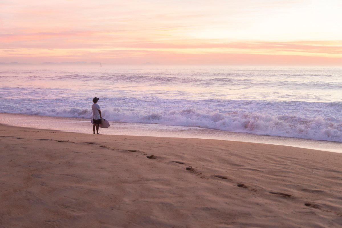 Photorealistic Landscape Photograph By Andrew Lever, 60 X 40, Soul Food, Original Artwork