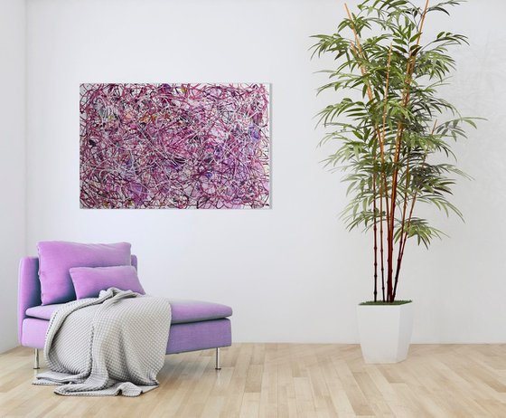 A Little Piece of Paradise