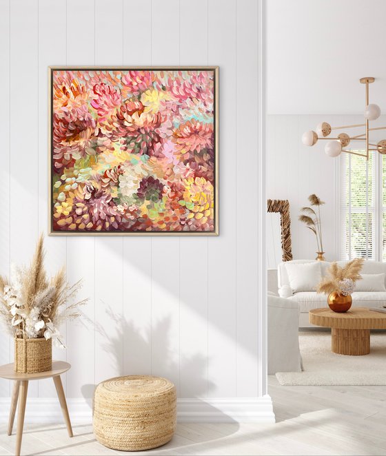 True Love - Framed