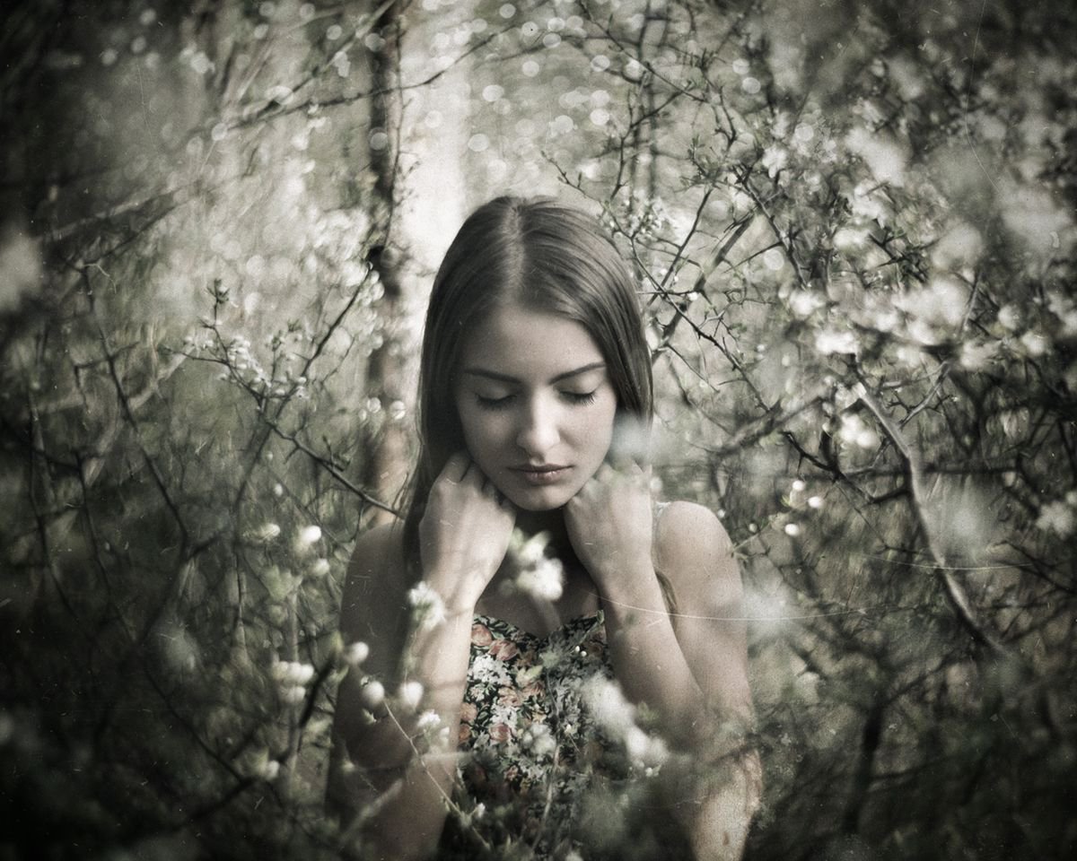 Photorealistic Photograph , The Dreamer Is Still Asleep By Peter Zelei, 35 X 28, Artwork For Sale On Artfinder