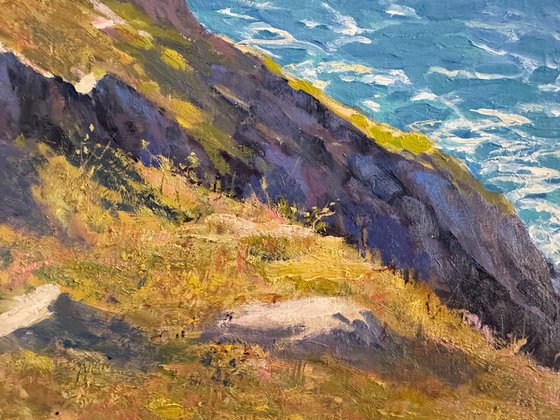 Point Reyes Lighthouse