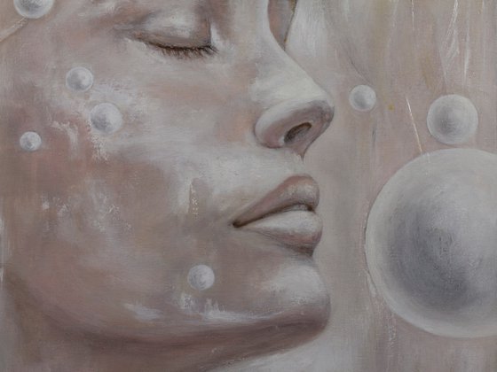 The White Thread: Origins