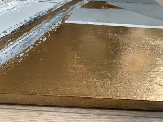 Golden Serenade