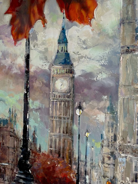 Soul of London