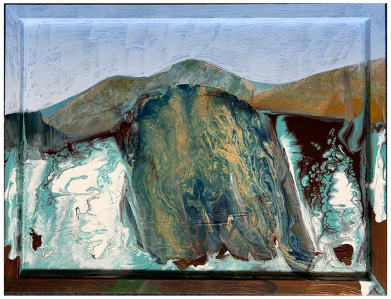 Mountain Geology 2