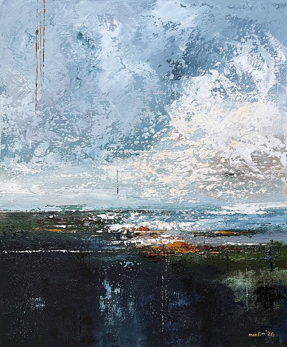 Harbor of Quiet Light
