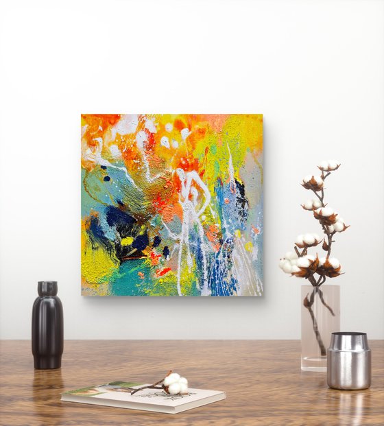 The Golden Season N°8