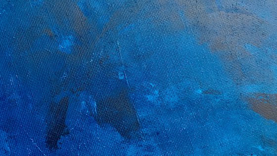 Beyond the blue sea no. 2026