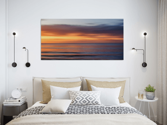 SUNRISE IN MOTION