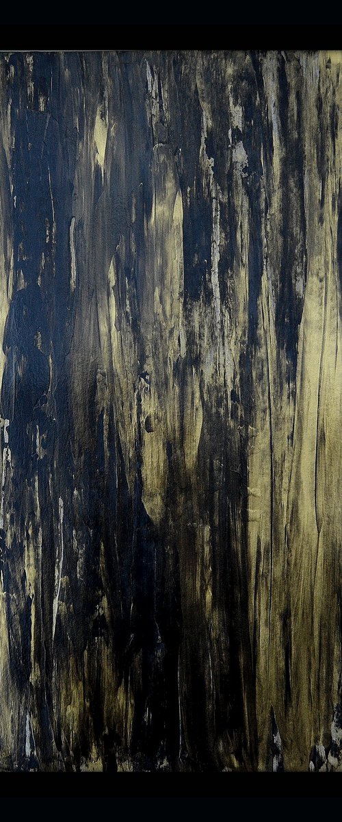 PAPER DREAM 2 - FREE SHIPPING - ABSTRACT - HOME DECORATION by Isabelle Vobmann