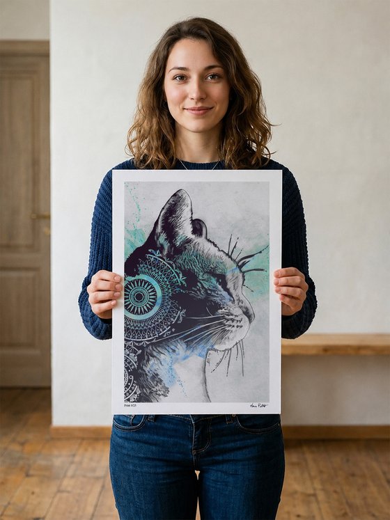 Tides Of Tomorrow: Turquoise