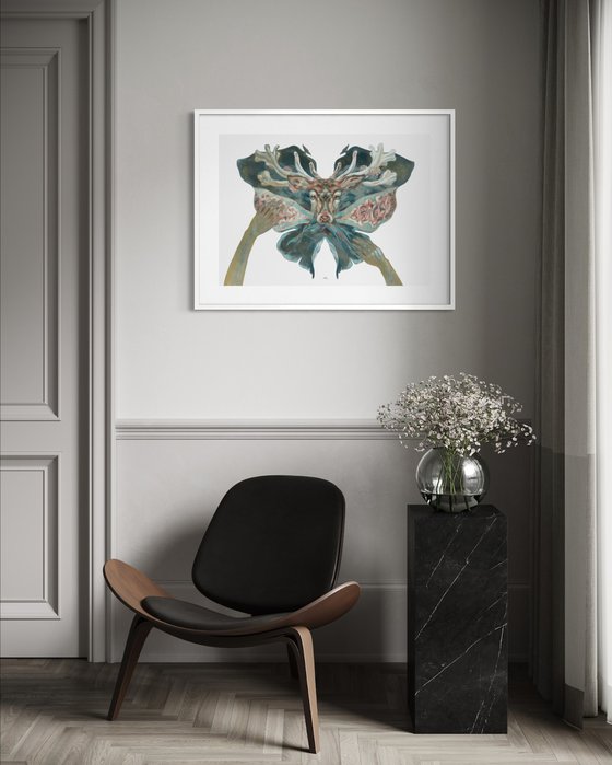Deer Portal