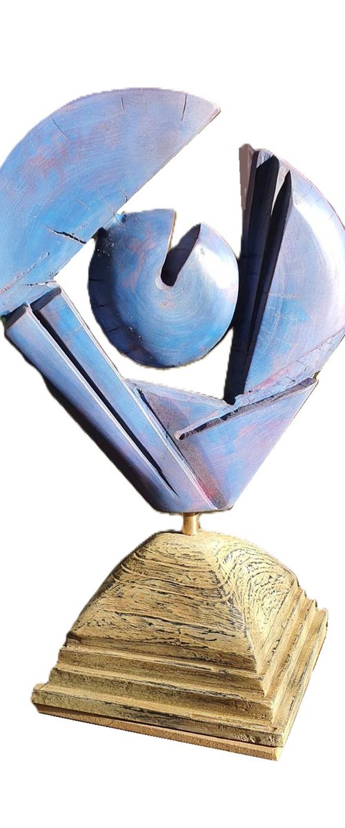 "Radiance" by George Troyanov