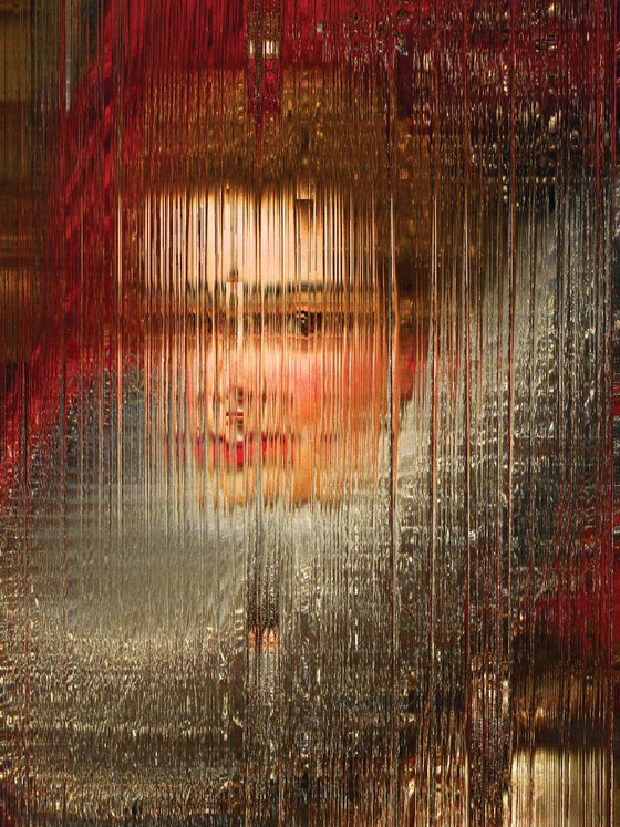 Glitch XII