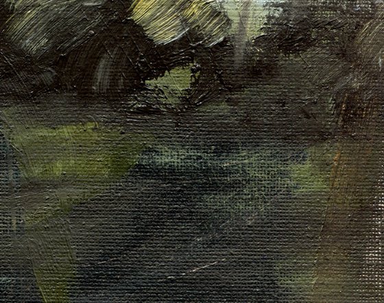 By The River
