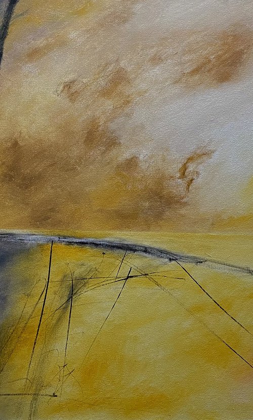 Equilibrio by YŪREI