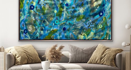Artwork by Rashna Hackett