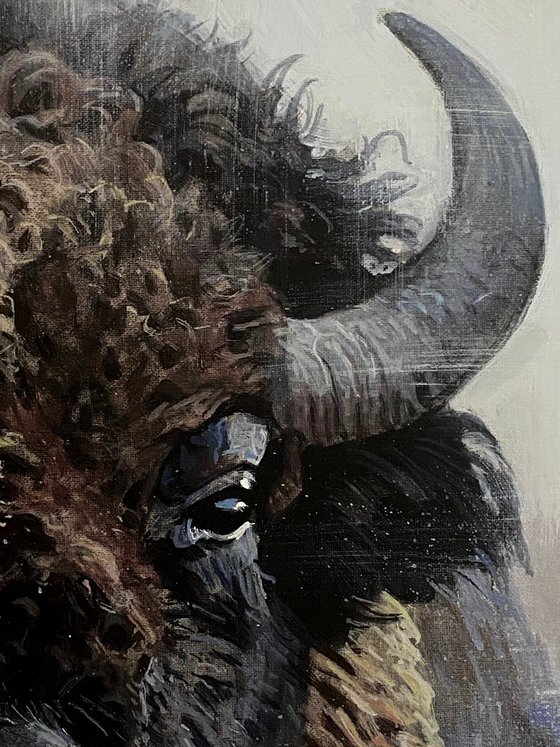 The Weight of Silence