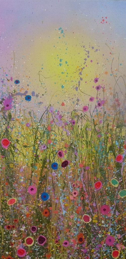 Sweet Wonderful You by Yvonne  Coomber