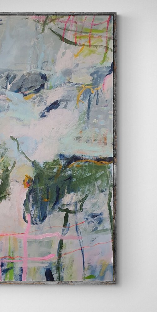 Hi, Dude by Jutta Widrinsky