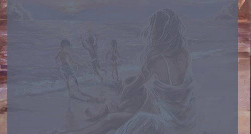 Artwork by Monika Luniak