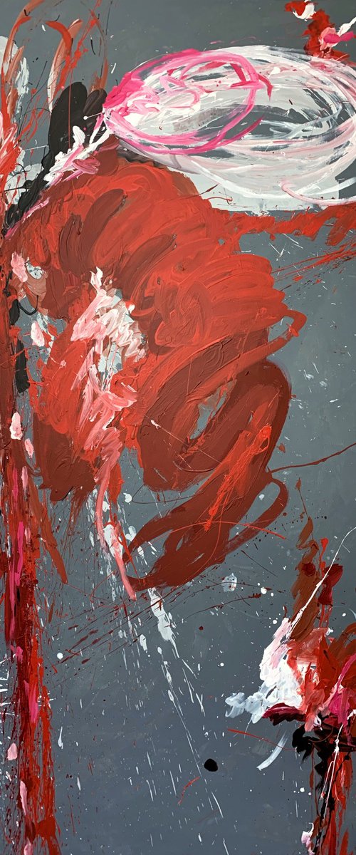 Color 26 by Rosi Roys