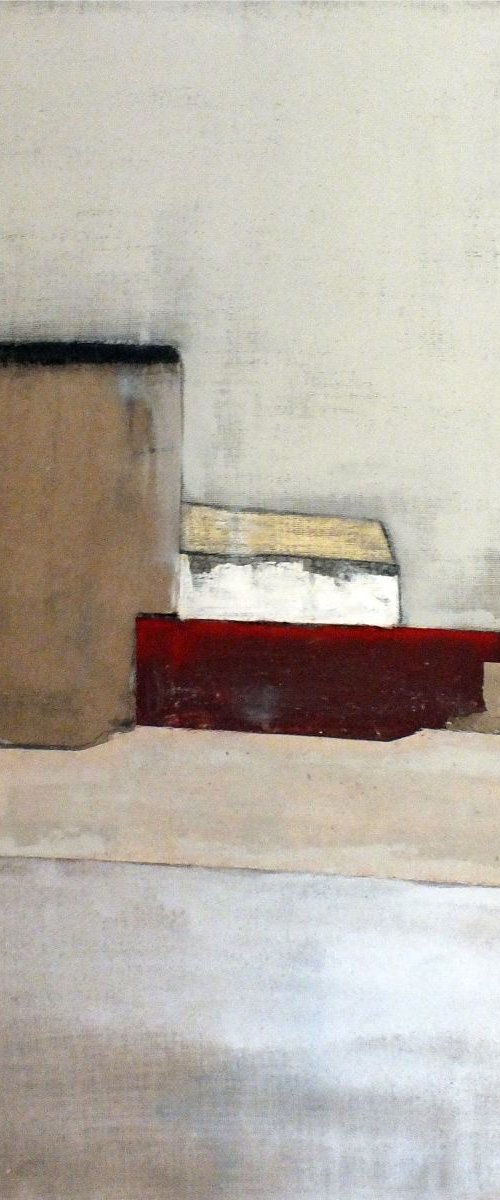 Paper Landscape# by Marilina Marchica