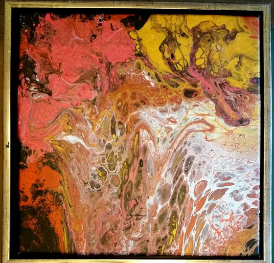 "Golden age "