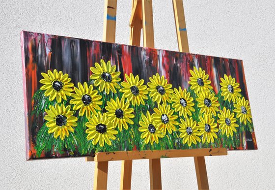 Sunflowers