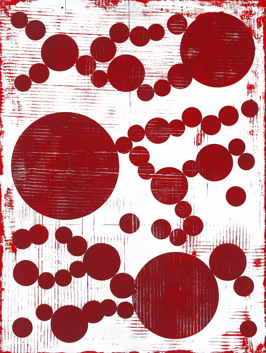 Modulation Xx. By Petr Strnad, 12 X 16, Artwork For Sale On Artfinder