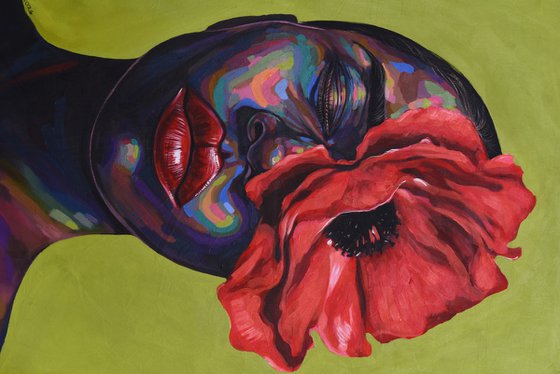 Purpose of existence 17