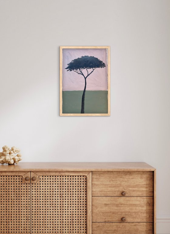 Pinetree
